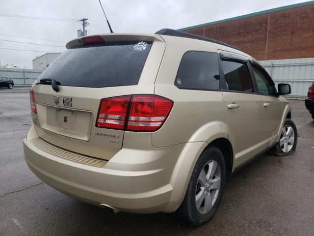 Photo 3 VIN: 3D4PG5FVXAT116212 - DODGE JOURNEY SX 