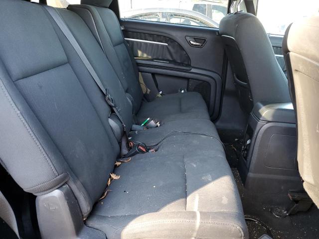 Photo 10 VIN: 3D4PG5FVXAT118364 - DODGE JOURNEY 