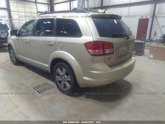 Photo 2 VIN: 3D4PG5FVXAT119014 - DODGE JOURNEY 