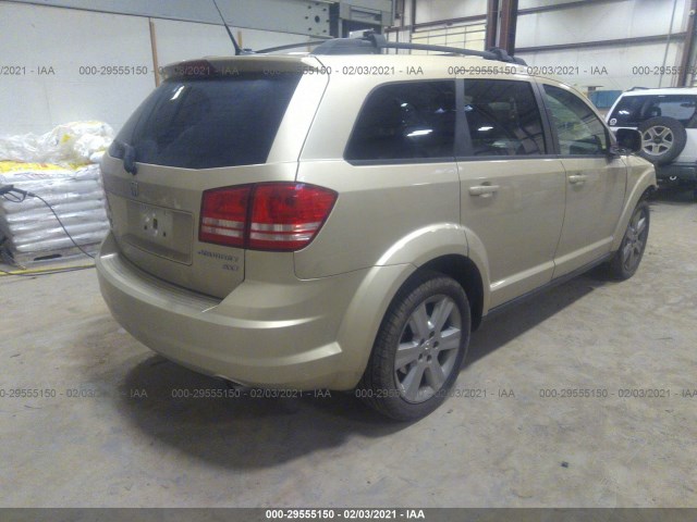 Photo 3 VIN: 3D4PG5FVXAT119014 - DODGE JOURNEY 