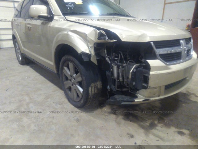 Photo 5 VIN: 3D4PG5FVXAT119014 - DODGE JOURNEY 