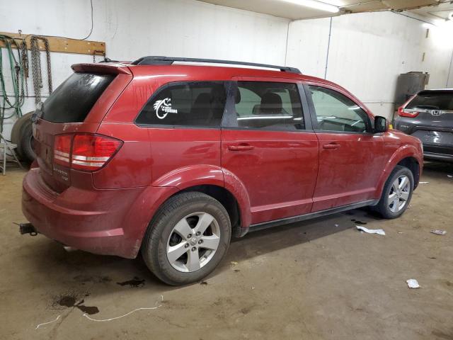 Photo 2 VIN: 3D4PG5FVXAT119532 - DODGE JOURNEY SX 