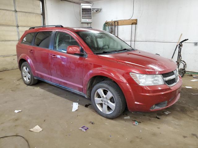 Photo 3 VIN: 3D4PG5FVXAT119532 - DODGE JOURNEY SX 