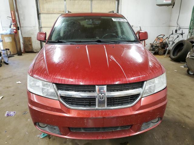 Photo 4 VIN: 3D4PG5FVXAT119532 - DODGE JOURNEY SX 