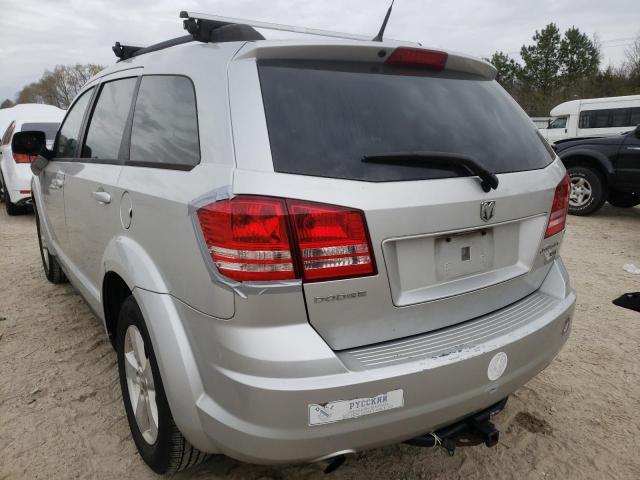 Photo 2 VIN: 3D4PG5FVXAT121796 - DODGE JOURNEY SX 