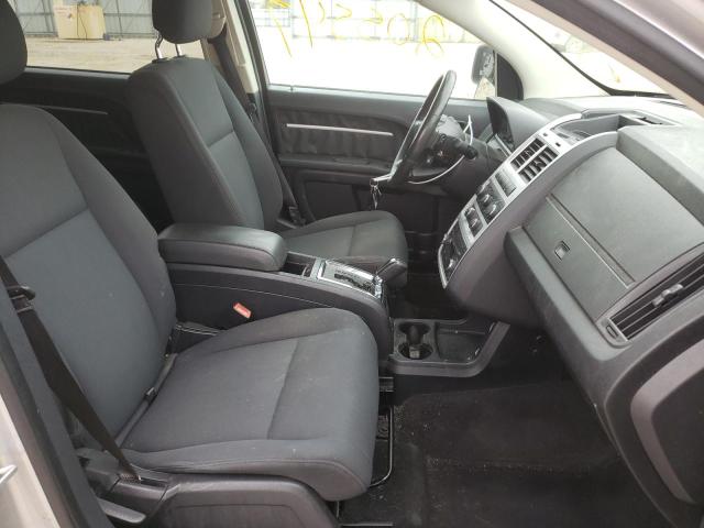 Photo 4 VIN: 3D4PG5FVXAT121796 - DODGE JOURNEY SX 