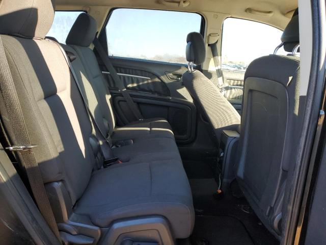 Photo 10 VIN: 3D4PG5FVXAT134824 - DODGE JOURNEY SX 