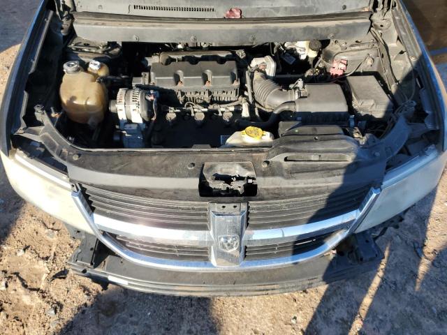 Photo 11 VIN: 3D4PG5FVXAT134824 - DODGE JOURNEY SX 