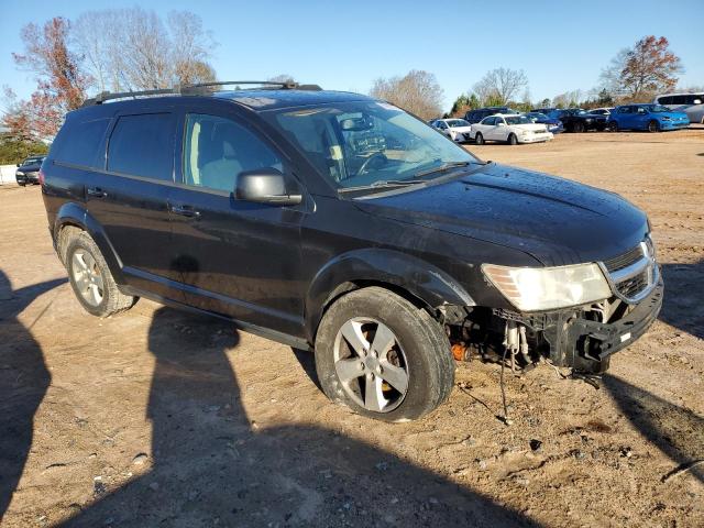 Photo 3 VIN: 3D4PG5FVXAT134824 - DODGE JOURNEY SX 