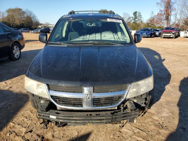 Photo 4 VIN: 3D4PG5FVXAT134824 - DODGE JOURNEY SX 