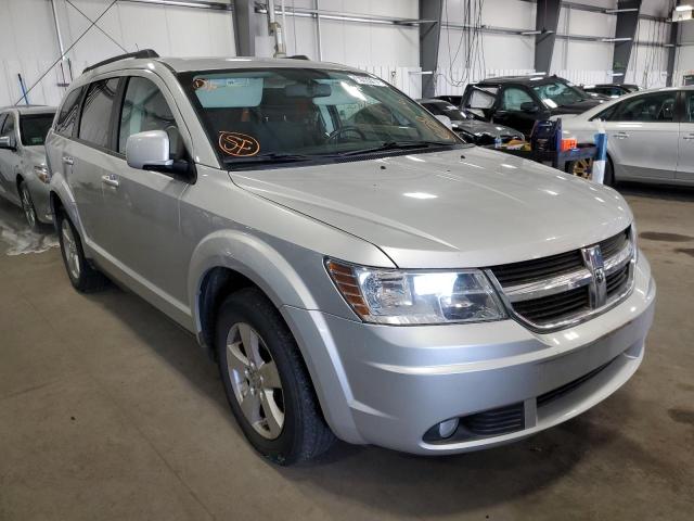 Photo 0 VIN: 3D4PG5FVXAT135004 - DODGE JOURNEY SX 