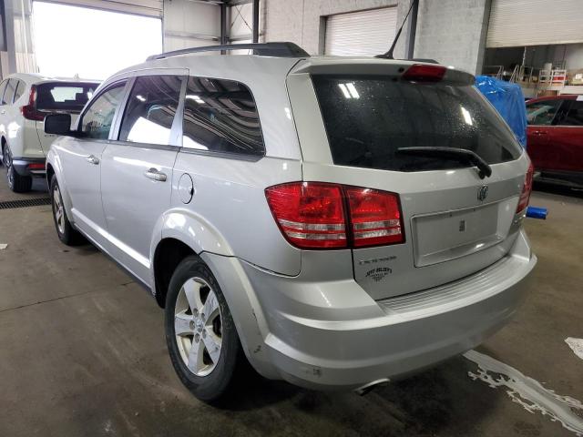 Photo 2 VIN: 3D4PG5FVXAT135004 - DODGE JOURNEY SX 