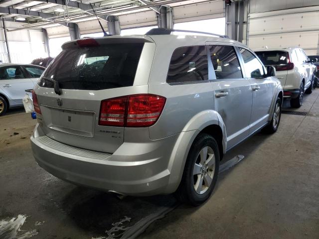 Photo 3 VIN: 3D4PG5FVXAT135004 - DODGE JOURNEY SX 