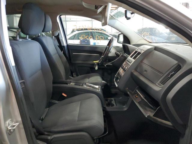 Photo 4 VIN: 3D4PG5FVXAT135004 - DODGE JOURNEY SX 