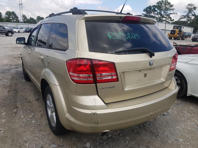 Photo 2 VIN: 3D4PG5FVXAT137139 - DODGE JOURNEY SX 