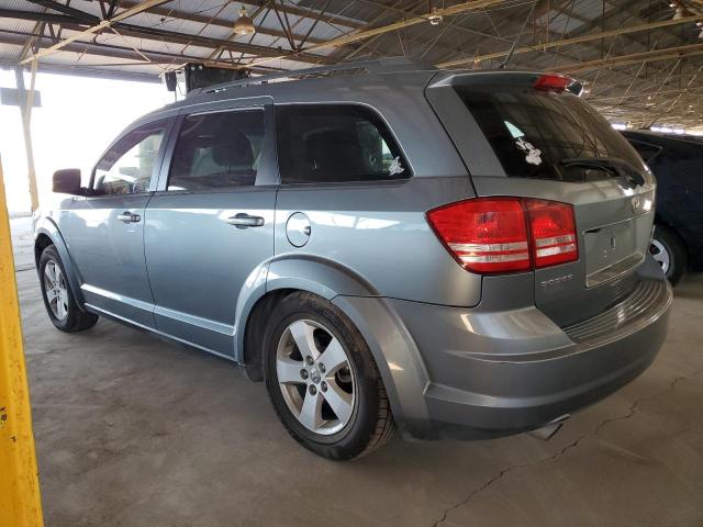 Photo 1 VIN: 3D4PG5FVXAT137545 - DODGE JOURNEY SX 