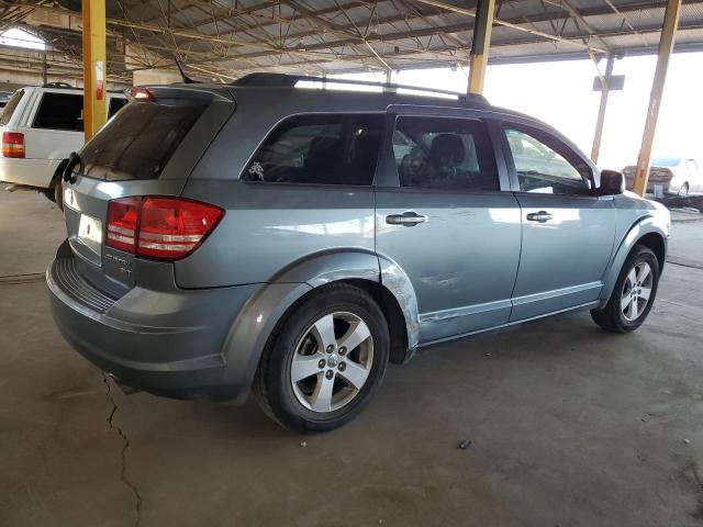 Photo 2 VIN: 3D4PG5FVXAT137545 - DODGE JOURNEY SX 