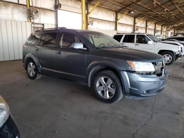 Photo 3 VIN: 3D4PG5FVXAT137545 - DODGE JOURNEY SX 