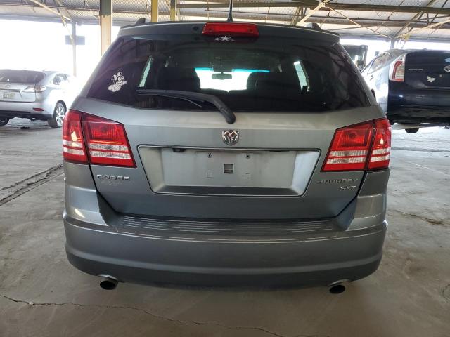 Photo 5 VIN: 3D4PG5FVXAT137545 - DODGE JOURNEY SX 