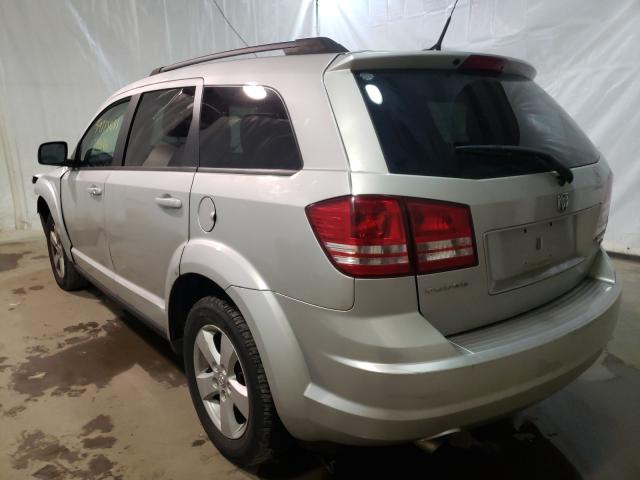 Photo 2 VIN: 3D4PG5FVXAT145113 - DODGE JOURNEY SX 