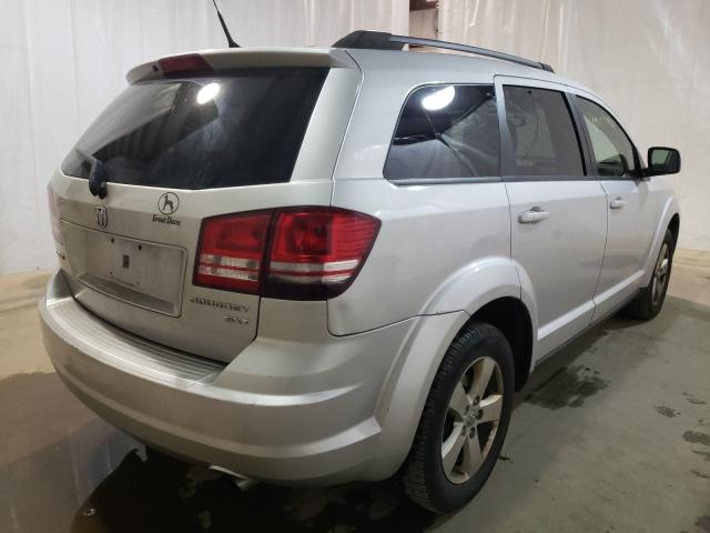 Photo 3 VIN: 3D4PG5FVXAT145113 - DODGE JOURNEY SX 