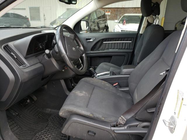 Photo 4 VIN: 3D4PG5FVXAT147380 - DODGE JOURNEY SX 