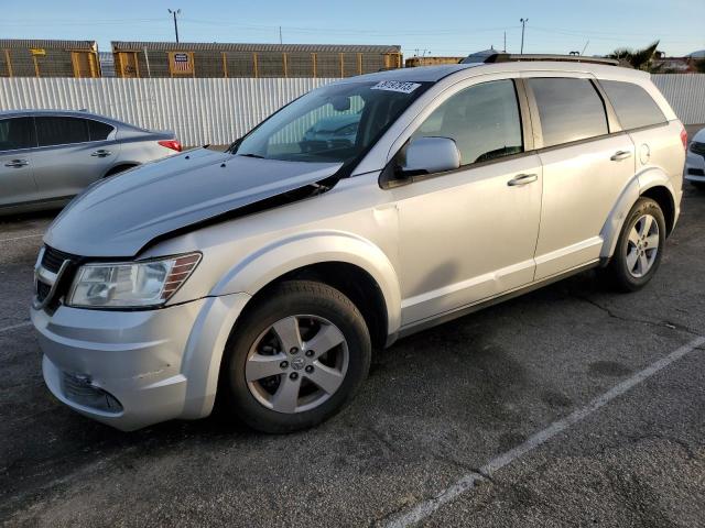 Photo 0 VIN: 3D4PG5FVXAT147749 - DODGE JOURNEY SX 