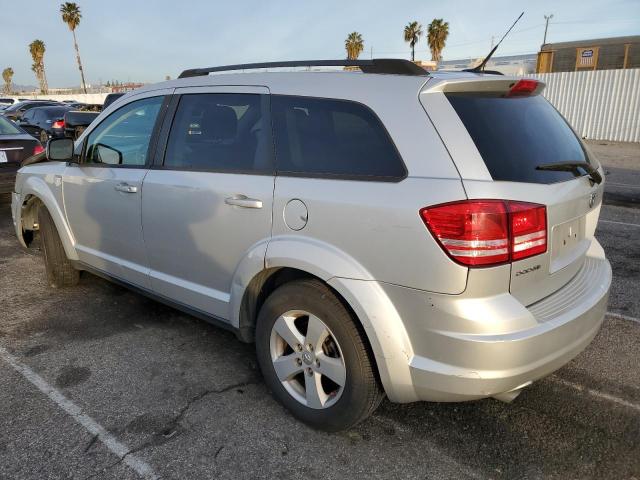 Photo 1 VIN: 3D4PG5FVXAT147749 - DODGE JOURNEY SX 