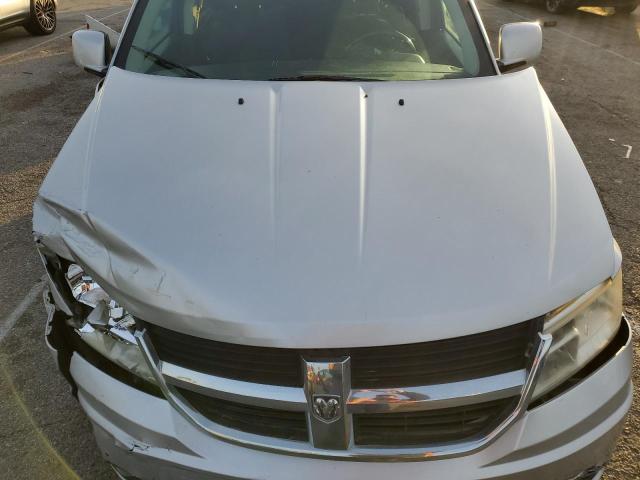 Photo 11 VIN: 3D4PG5FVXAT147749 - DODGE JOURNEY SX 