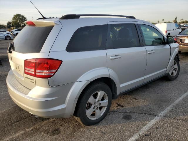 Photo 2 VIN: 3D4PG5FVXAT147749 - DODGE JOURNEY SX 