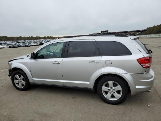 Photo 1 VIN: 3D4PG5FVXAT149887 - DODGE JOURNEY 