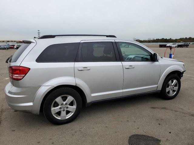 Photo 2 VIN: 3D4PG5FVXAT149887 - DODGE JOURNEY 