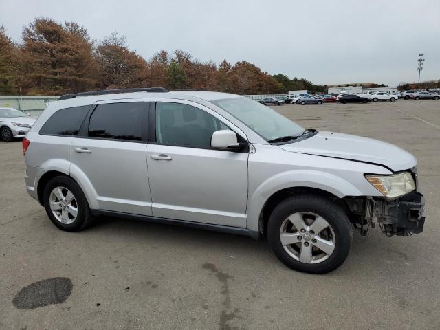 Photo 3 VIN: 3D4PG5FVXAT149887 - DODGE JOURNEY 