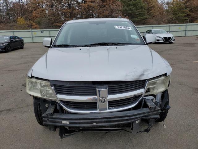 Photo 4 VIN: 3D4PG5FVXAT149887 - DODGE JOURNEY 