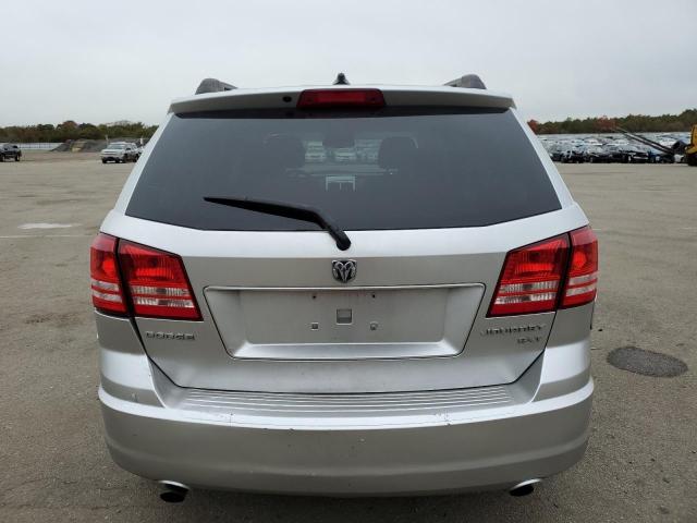 Photo 5 VIN: 3D4PG5FVXAT149887 - DODGE JOURNEY 