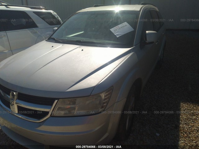 Photo 1 VIN: 3D4PG5FVXAT150604 - DODGE JOURNEY 