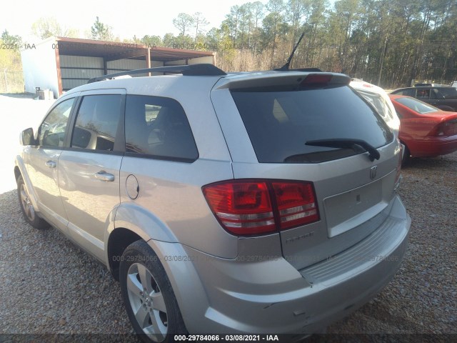 Photo 2 VIN: 3D4PG5FVXAT150604 - DODGE JOURNEY 