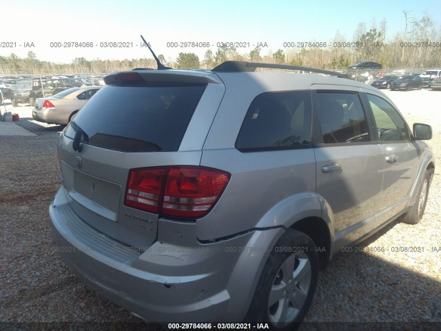 Photo 3 VIN: 3D4PG5FVXAT150604 - DODGE JOURNEY 