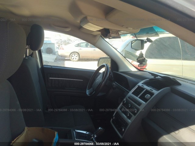 Photo 4 VIN: 3D4PG5FVXAT150604 - DODGE JOURNEY 