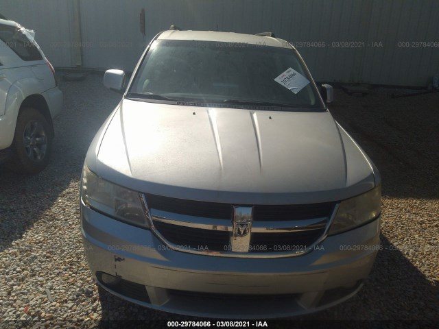 Photo 5 VIN: 3D4PG5FVXAT150604 - DODGE JOURNEY 