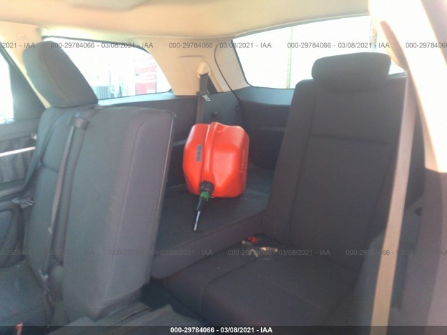 Photo 7 VIN: 3D4PG5FVXAT150604 - DODGE JOURNEY 