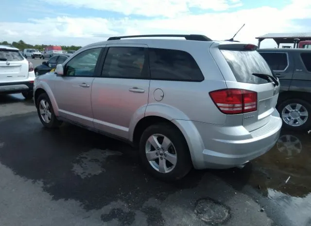 Photo 2 VIN: 3D4PG5FVXAT150604 - DODGE JOURNEY 