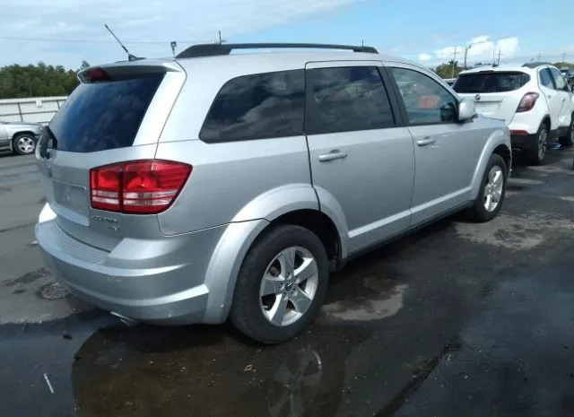 Photo 3 VIN: 3D4PG5FVXAT150604 - DODGE JOURNEY 