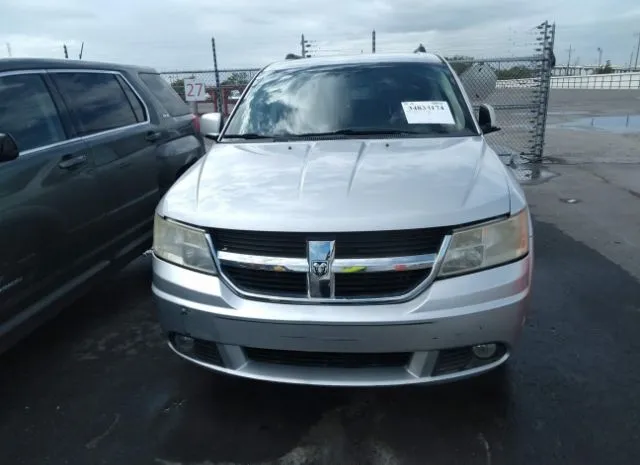 Photo 5 VIN: 3D4PG5FVXAT150604 - DODGE JOURNEY 