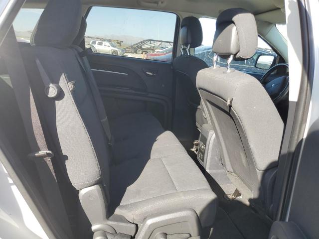 Photo 10 VIN: 3D4PG5FVXAT151445 - DODGE JOURNEY 