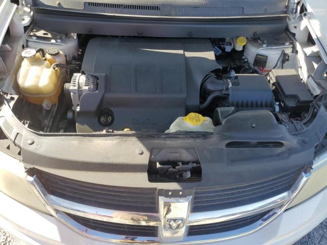 Photo 11 VIN: 3D4PG5FVXAT151445 - DODGE JOURNEY 