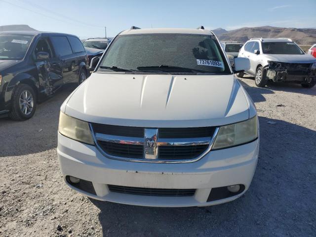 Photo 4 VIN: 3D4PG5FVXAT151445 - DODGE JOURNEY 