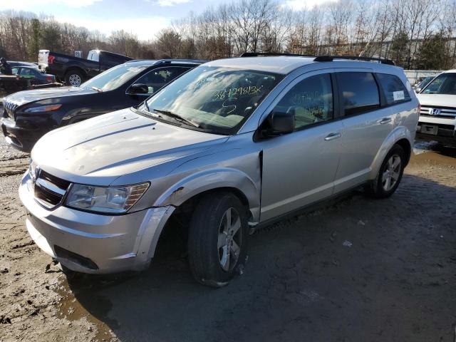 Photo 0 VIN: 3D4PG5FVXAT151882 - DODGE JOURNEY SX 