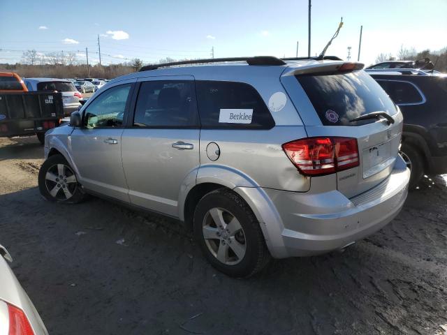 Photo 1 VIN: 3D4PG5FVXAT151882 - DODGE JOURNEY SX 