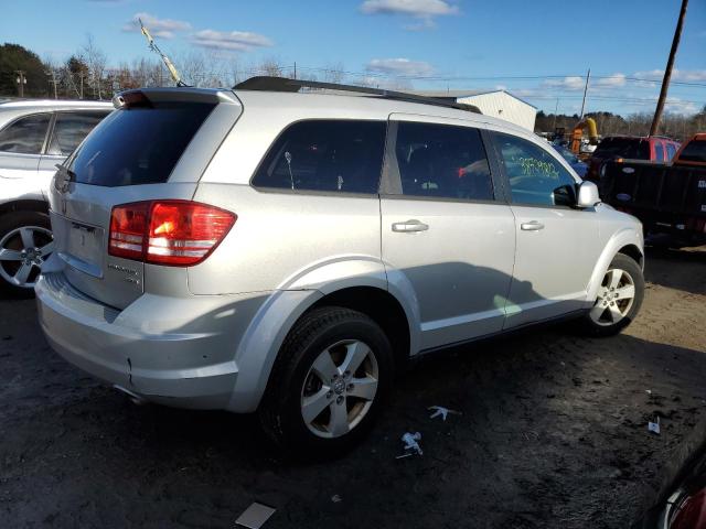 Photo 2 VIN: 3D4PG5FVXAT151882 - DODGE JOURNEY SX 